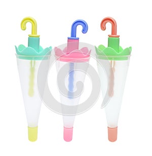 Popsicle Molds