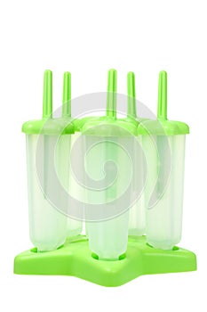 Popsicle Molds