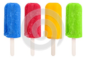 Popsicles popsicle collage assorted ice cream lolly icecream ice