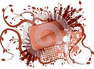 Popular banner vector