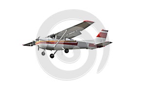 Popular light aircraft photo