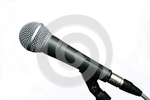 Popular Microphone profile photo