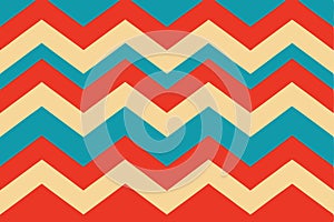 chevron pattern