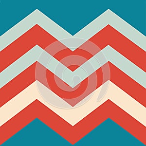 chevron pattern