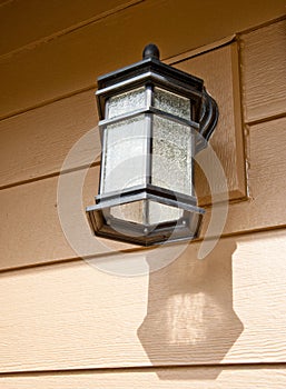 Porch light