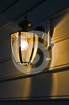 Porch Light
