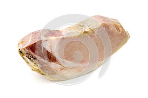 Porchetta al naturale photo