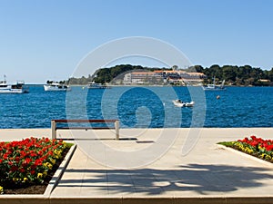 Porec - Croatia