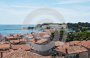 Porec (Parenzo), Istra, Croatia #3