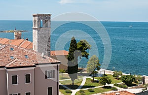 Porec (Parenzo), Istra, Croatia #4