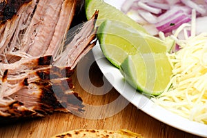 Pork Carnitas