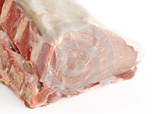 Pork meat