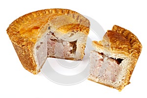 Pork Pie