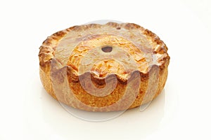 Pork pie