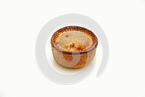 Pork pie