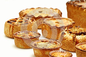 Pork pie