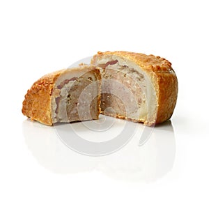 Pork Pie