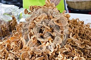 pork rind