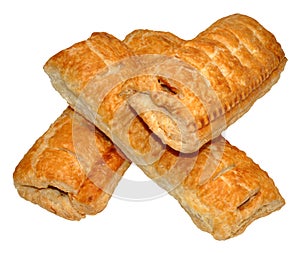 Pork Sausage Rolls