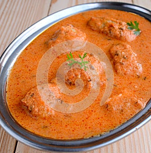 Pork Vindaloo photo