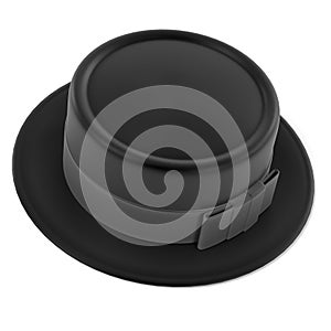Porkpie hat