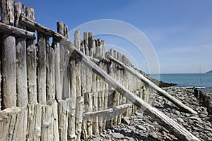 Porlock weir