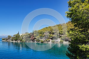 Poros, Greece