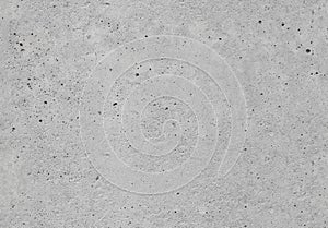 Porous Concrete Old Texture. Seamless photo
