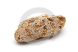 Porous stone