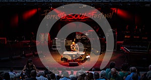 Porretta Soul Festival 30th edition, Porretta Terme 20 to 23 Jul