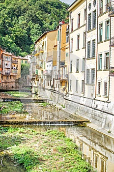 Porretta Terme - bologna photo