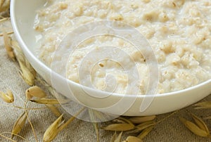 Porridge