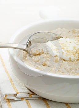 Porridge