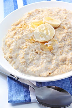 Porridge