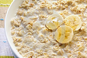 Porridge