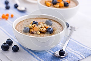Porridge