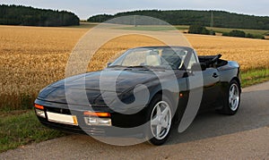 Porsche 944 Cabriolet