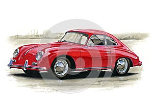 Porsche 356