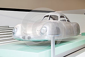 Porsche Typ 64