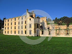 Port Arthur