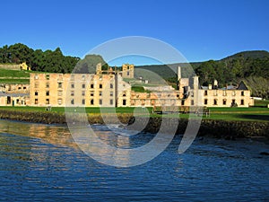 Port Arthur