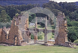 Port Arthur