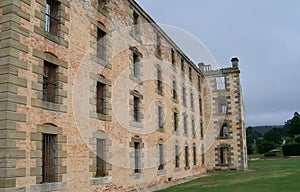 Port Arthur Penitentiary