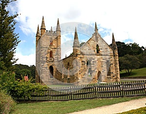 Port Arthur, Tasmania