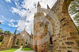 Port Arthur Tasmania