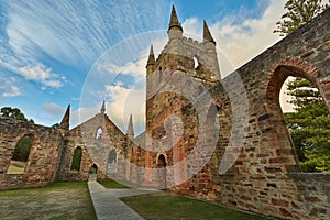 Port Arthur, Tasmania