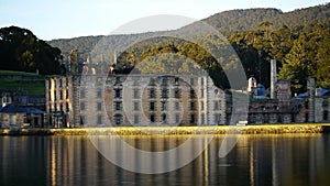 Port arthur time lapse