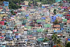 Port-au-Prince