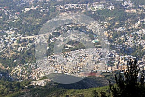 Port-au-Prince observatory