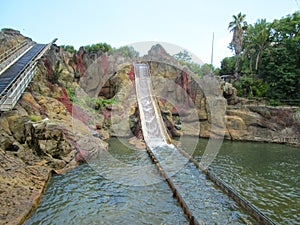 Port Aventura